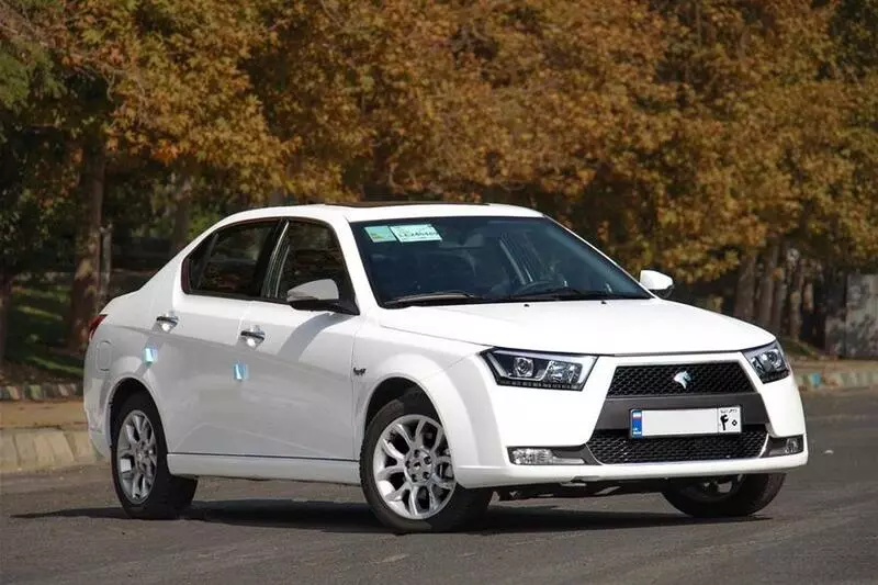 دنا پلاس توربو