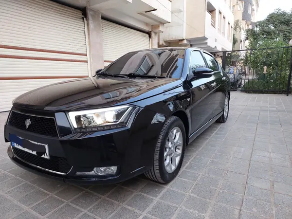 دنا، پلاس EF7