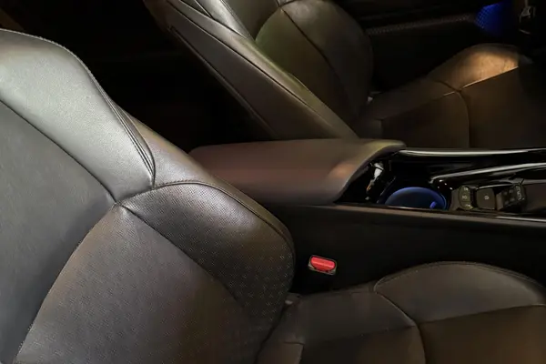 تویوتا، C-HR هیبرید