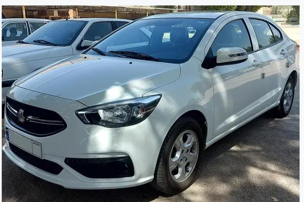 شاهین، G دنده ای