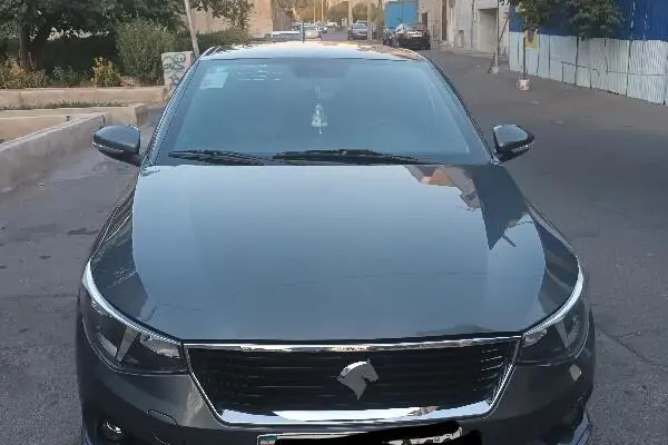 تارا، اتوماتیک V2